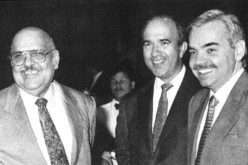 “BANKING CRISIS IN AN UNDERDEVELOPED COUNTRY” Caso Banco Latino Venezuela